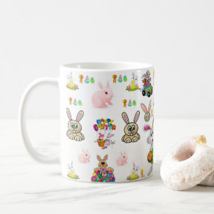 Easter Mug