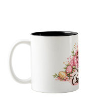 Easter Mug "Team Chocolate"