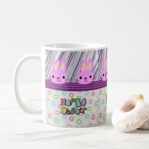 Easter Mugs