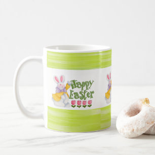 Easter Mugs