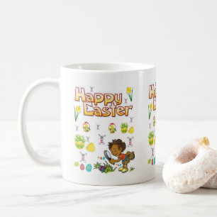 Easter Mugs