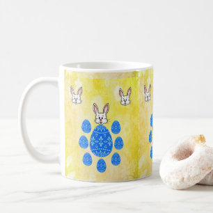 Easter Mugs