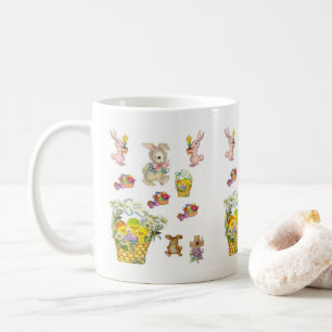 Easter Mugs