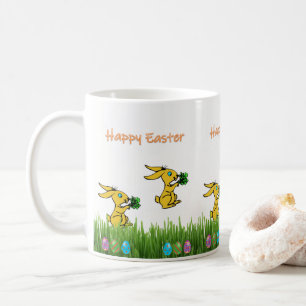 Easter Mugs