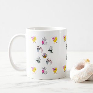 Easter Mugs