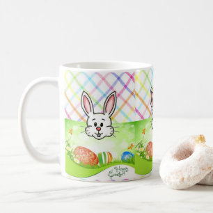 Easter Mugs