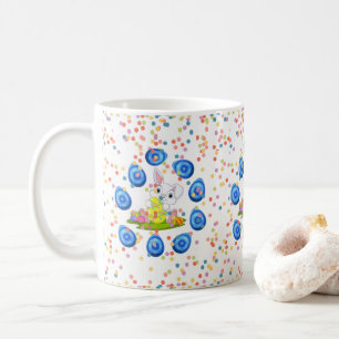 Easter Mugs