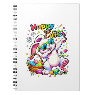 Easter Notebook