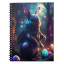 Easter Notebook