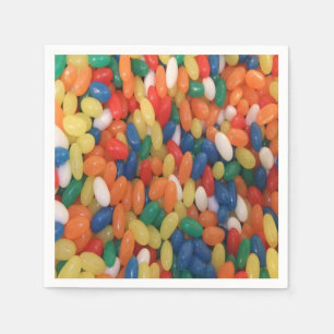 Easter Paper Napkins