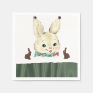 Easter Paper Napkins