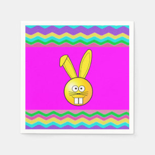 Easter Paper Napkins