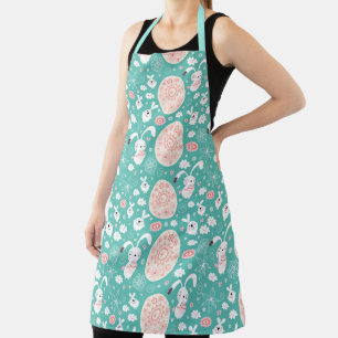 Easter Parade Apron