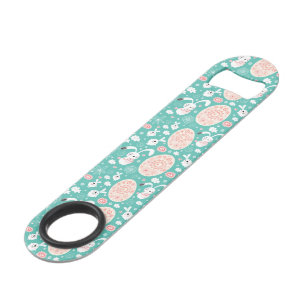 Easter Parade Bottle Opener