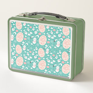 Easter Parade Lunchbox