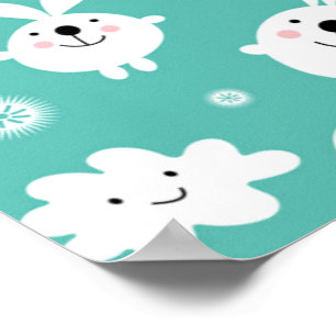 Easter Parade Poster