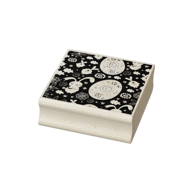 Easter Parade Stamp (Stamp)