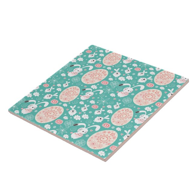 Easter Parade Tile (Side)