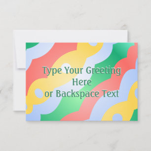 Easter Party Invitations Easter Cards Personalised