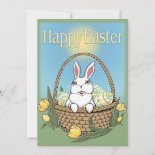 Easter Party Invitations Easter Cards Personalised