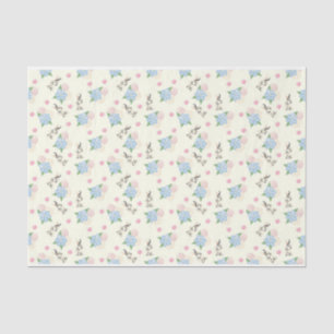 Easter Pastel Design Series 6 Tissue Paper