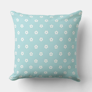 Easter patterned colour  cushion