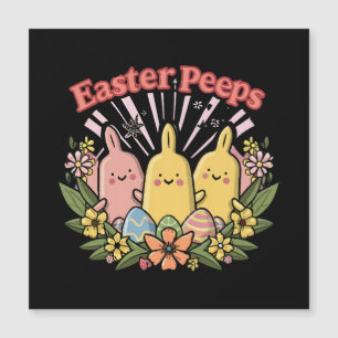 Easter Peeps