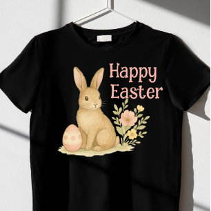 Easter Personalised  T-Shirt