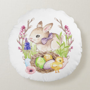 Easter Pillow