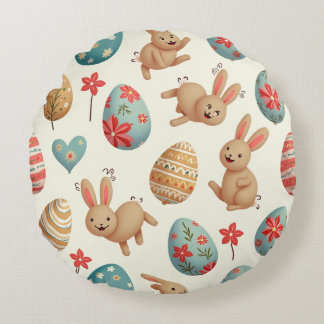 easter pillow cushion
