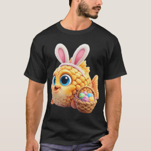 Easter Pinecone Fish 1 T-Shirt