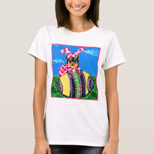 Easter Poo T-Shirt