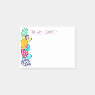 Easter Post-it Notes
