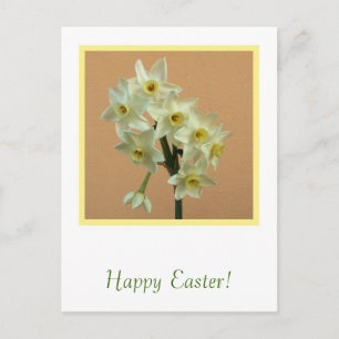 Easter Postcard