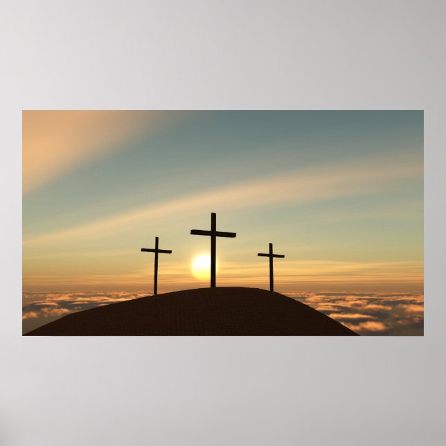 easter poster (Front)