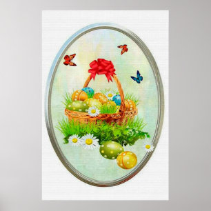Easter Poster