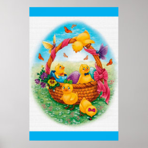 Easter Poster