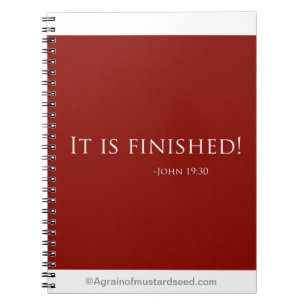 Easter Quotes Notebook