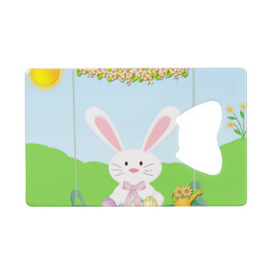 Easter rabbit