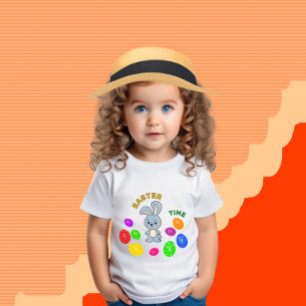 Easter rabbit baby T-Shirt