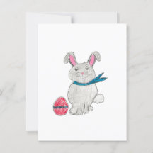 Easter Rabbit