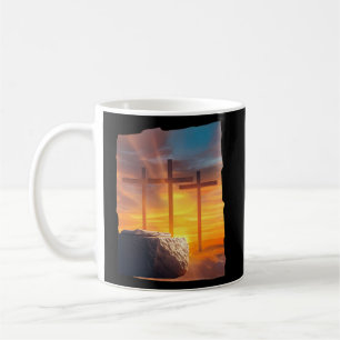Easter Resurrection Celebration Coffee Mug