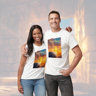Easter Resurrection Celebration T-Shirt