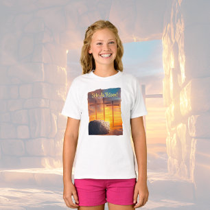 Easter Resurrection Celebration T-Shirt