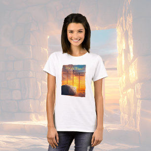 Easter Resurrection Celebration T-Shirt
