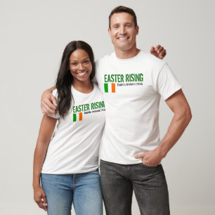 Easter Rising 1916 Tee