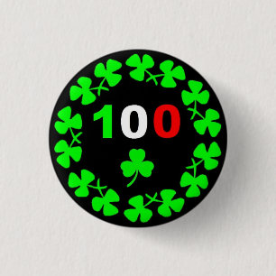 Easter Rising Centenary Badge