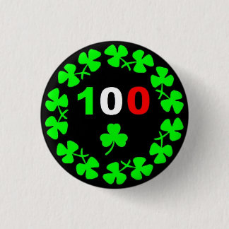 Easter Rising Centenary Badge