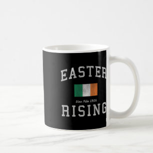 Easter Rising Sinn Fein 1916  Coffee Mug