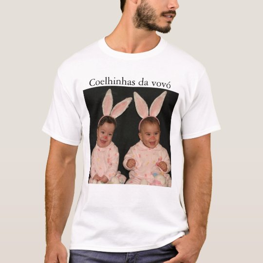 Easter shirt
